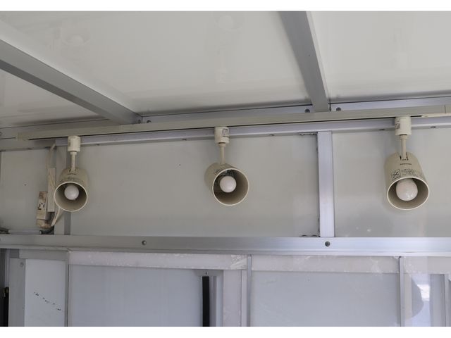 SUZUKI CARRY TRUCK 2021 Image 31