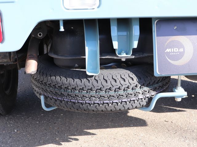 SUZUKI CARRY TRUCK 2021 Image 31