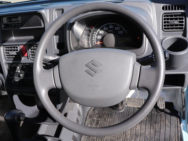 SUZUKI CARRY TRUCK 2021 Image 31