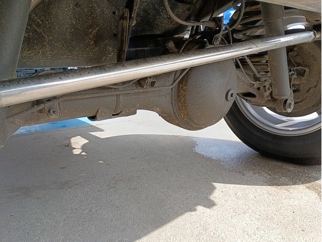 SUZUKI JIMNY 4WD 2021 Image 31