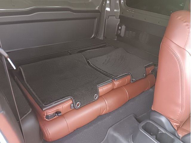 SUZUKI JIMNY 4WD 2021 Image 31