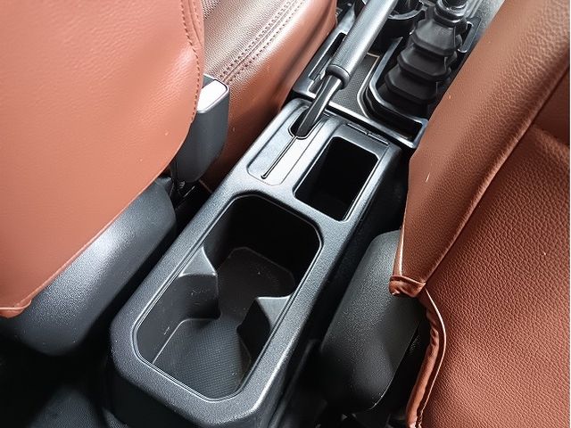 SUZUKI JIMNY 4WD 2021 Image 31