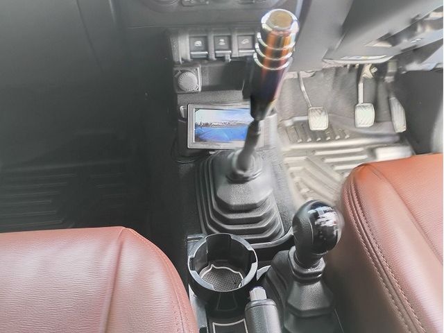 SUZUKI JIMNY 4WD 2021 Image 31