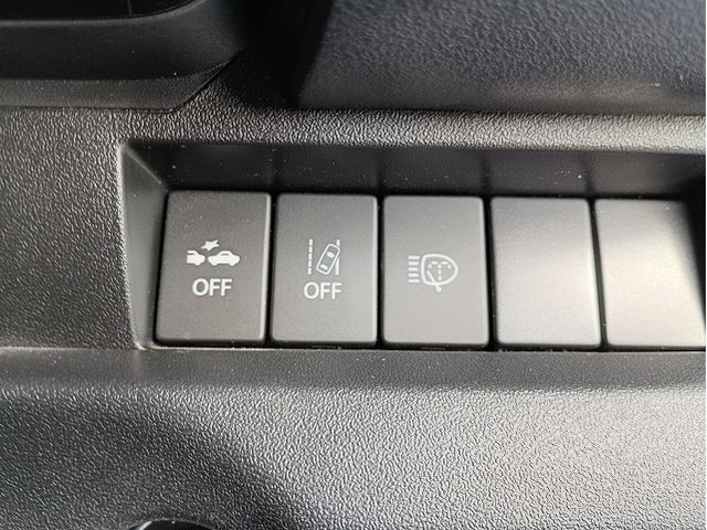 SUZUKI JIMNY 4WD 2021 Image 31