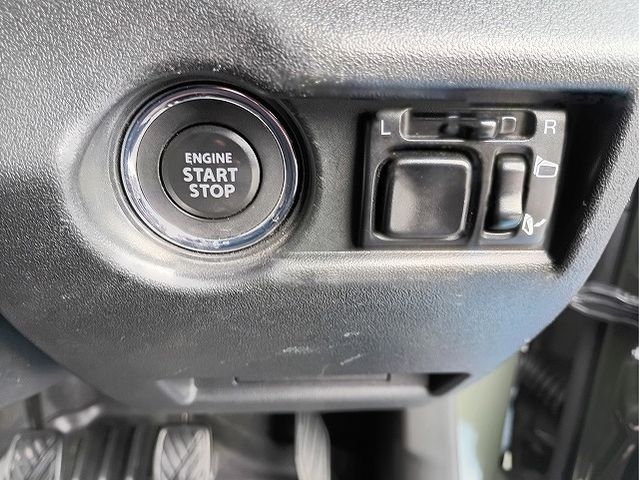 SUZUKI JIMNY 4WD 2021 Image 31