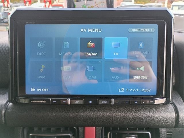 SUZUKI JIMNY 4WD 2021 Image 31