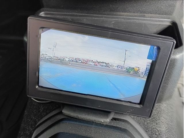 SUZUKI JIMNY 4WD 2021 Image 31