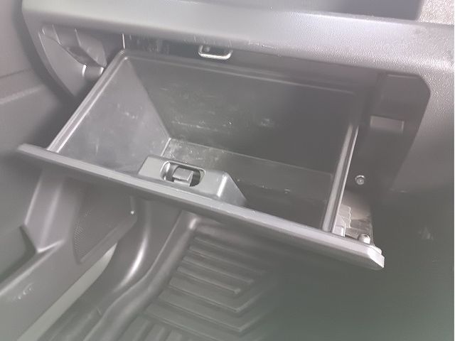 SUZUKI JIMNY 4WD 2021 Image 31