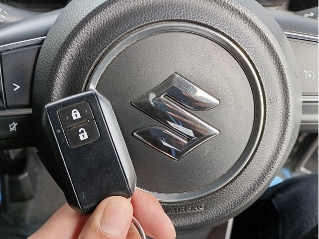 SUZUKI JIMNY 4WD 2021 Image 31