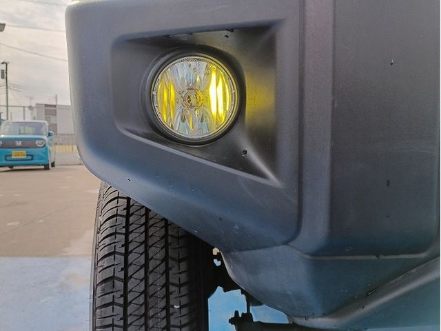 SUZUKI JIMNY 4WD 2021 Image 31