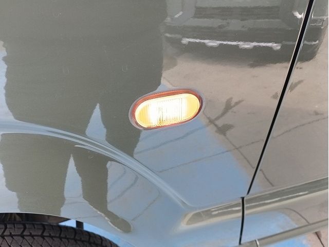 SUZUKI JIMNY 4WD 2021 Image 31