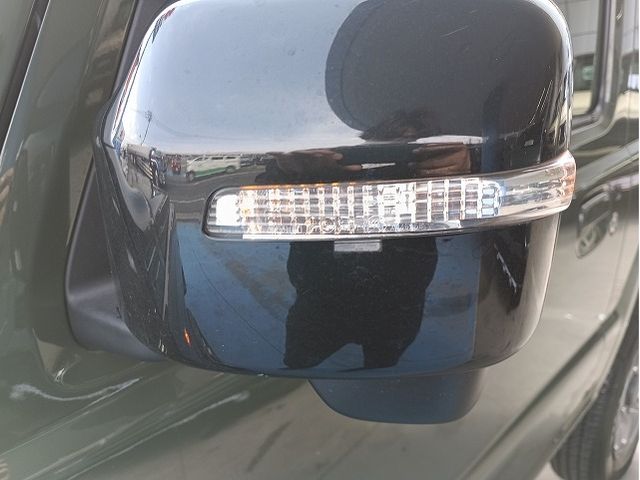 SUZUKI JIMNY 4WD 2021 Image 31