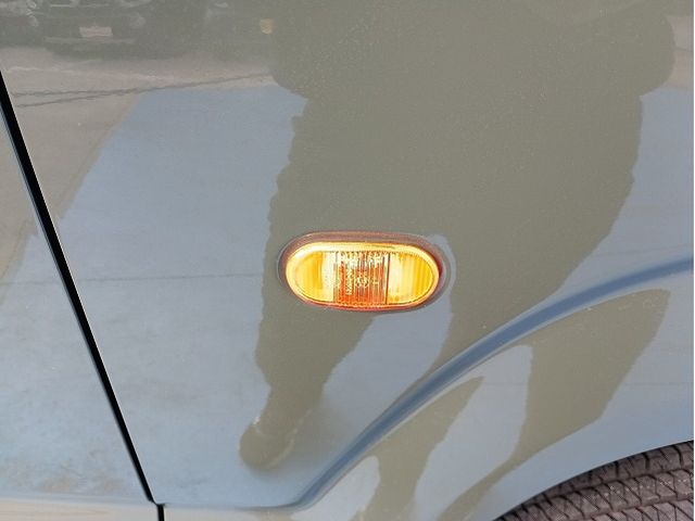 SUZUKI JIMNY 4WD 2021 Image 31