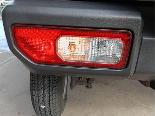 SUZUKI JIMNY 4WD 2021 Image 31