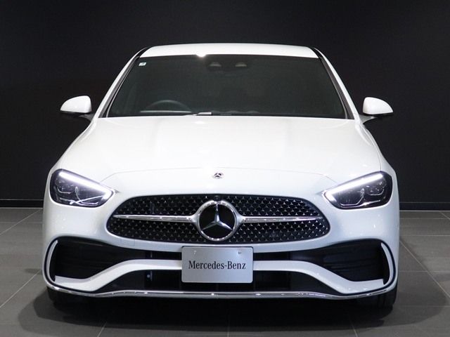 MERCEDES BENZ C CLAS 2025 Image 31