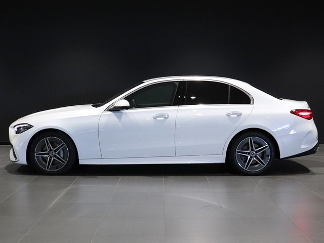 MERCEDES BENZ C CLAS 2025 Image 31