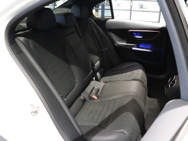 MERCEDES BENZ C CLAS 2025 Image 31