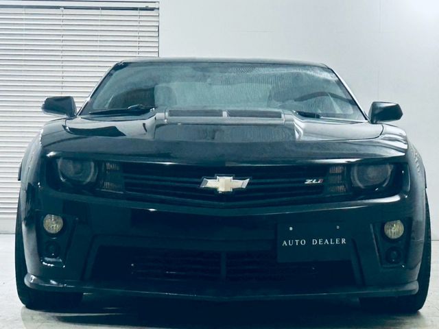 CHEVROLET CAMARO 2021 Image 31