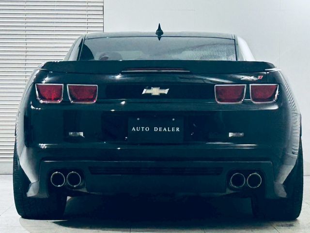 CHEVROLET CAMARO 2021 Image 31