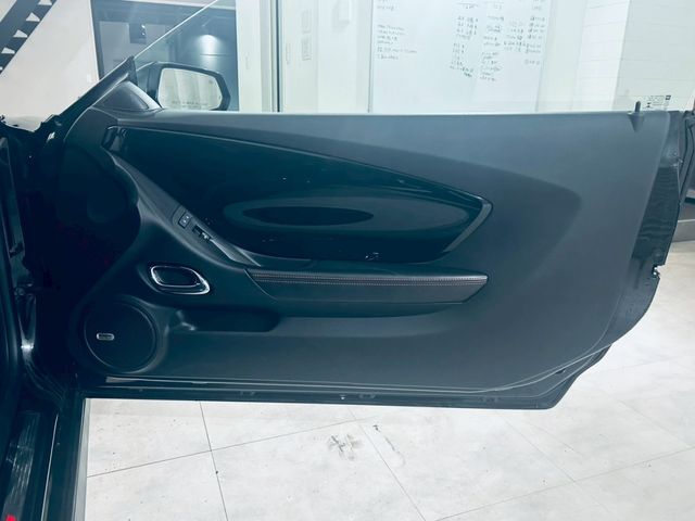 CHEVROLET CAMARO 2021 Image 31