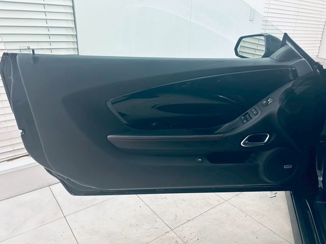 CHEVROLET CAMARO 2021 Image 31