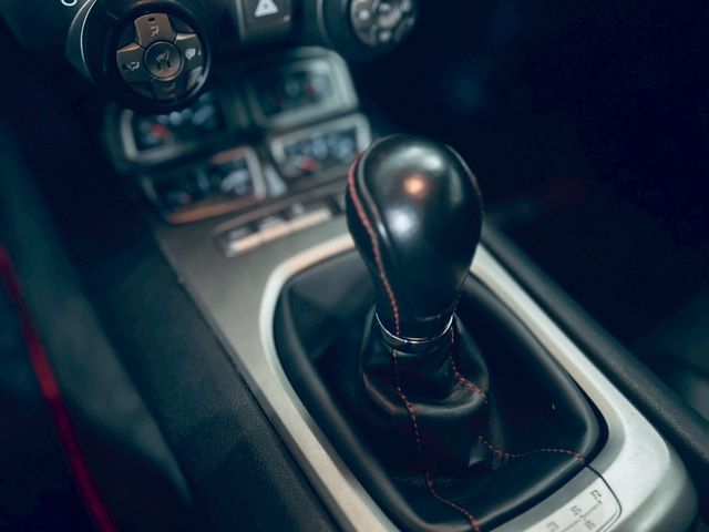 CHEVROLET CAMARO 2021 Image 31