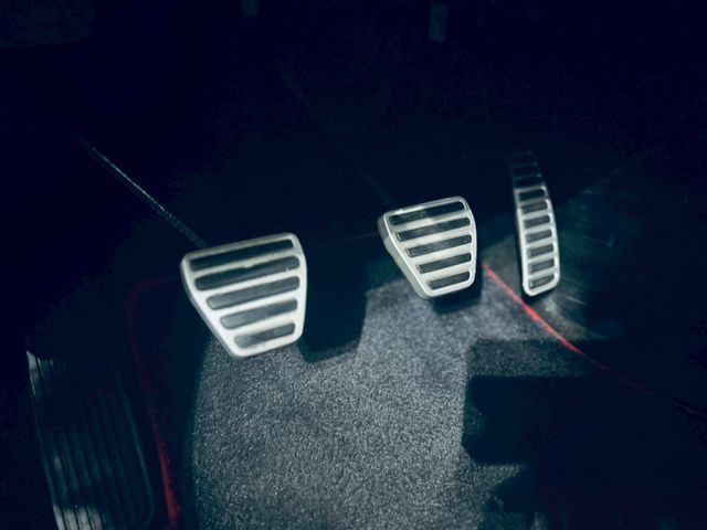 CHEVROLET CAMARO 2021 Image 31