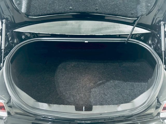 CHEVROLET CAMARO 2021 Image 31