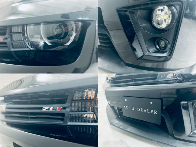 CHEVROLET CAMARO 2021 Image 31