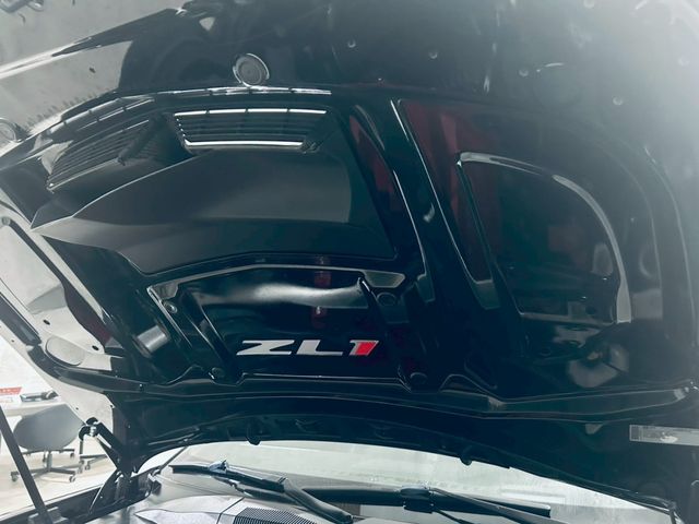 CHEVROLET CAMARO 2021 Image 31