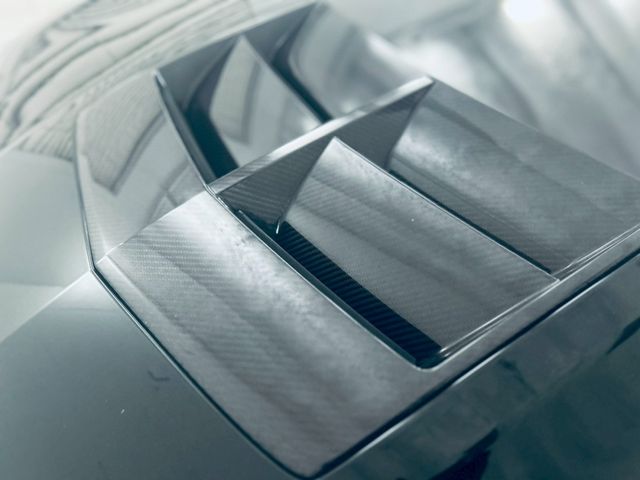 CHEVROLET CAMARO 2021 Image 31