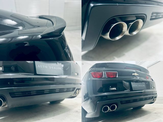 CHEVROLET CAMARO 2021 Image 31