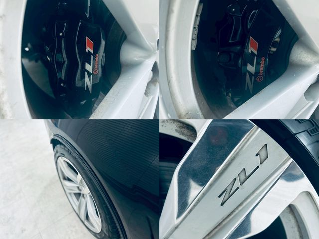 CHEVROLET CAMARO 2021 Image 31