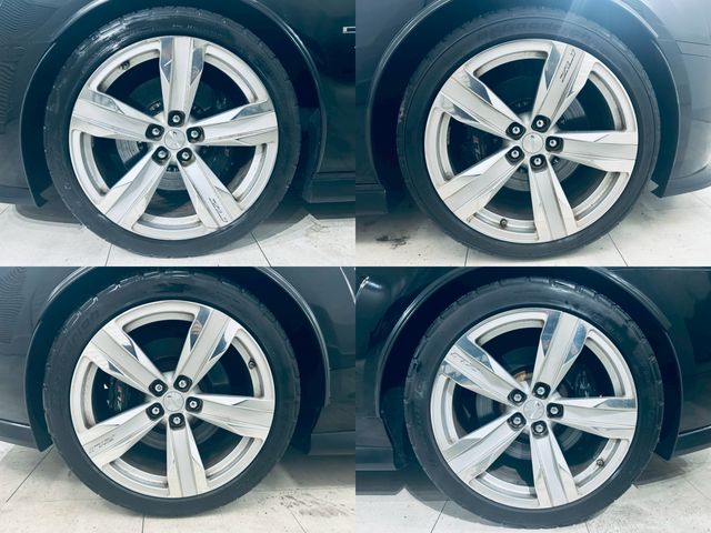 CHEVROLET CAMARO 2021 Image 31