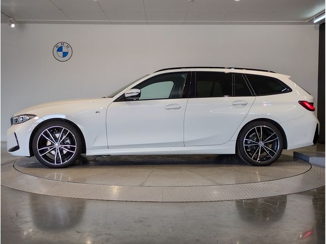 BMW 3SERIES TOURING 2024 Image 31
