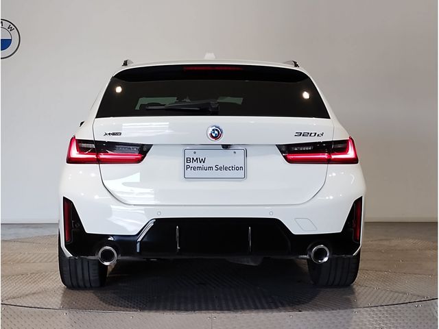 BMW 3SERIES TOURING 2024 Image 31