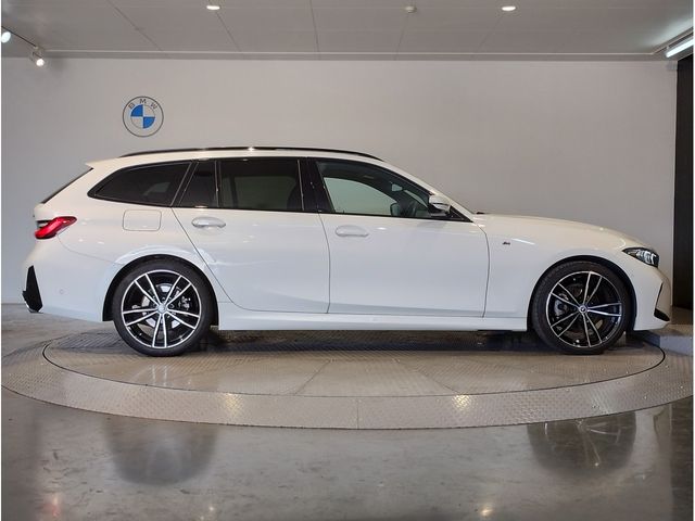 BMW 3SERIES TOURING 2024 Image 31