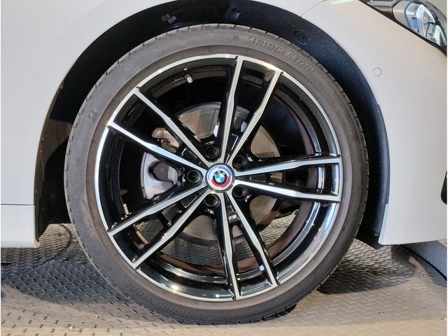 BMW 3SERIES TOURING 2024 Image 31