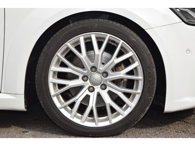 AUDI TT COUPE 2016 Image 31