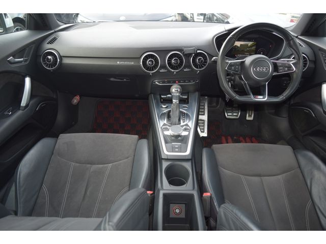 AUDI TT COUPE 2016 Image 31