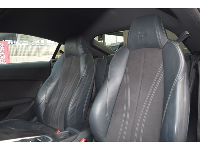 AUDI TT COUPE 2016 Image 31