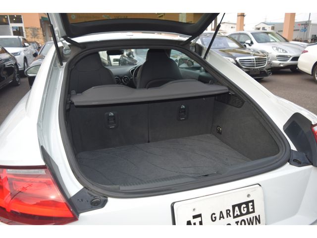 AUDI TT COUPE 2016 Image 31