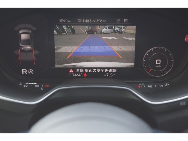 AUDI TT COUPE 2016 Image 31