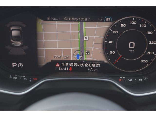 AUDI TT COUPE 2016 Image 31