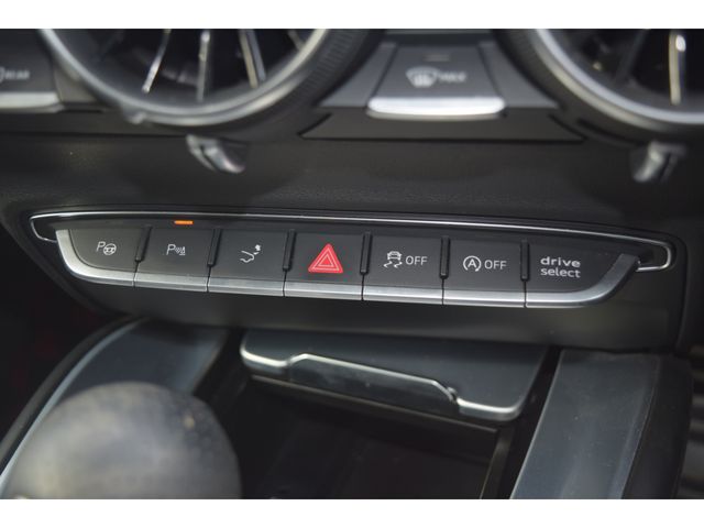 AUDI TT COUPE 2016 Image 31