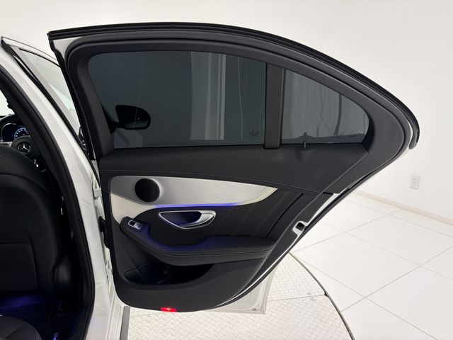 MERCEDES BENZ MERCEDES AMG C CLASS 2019 Image 31