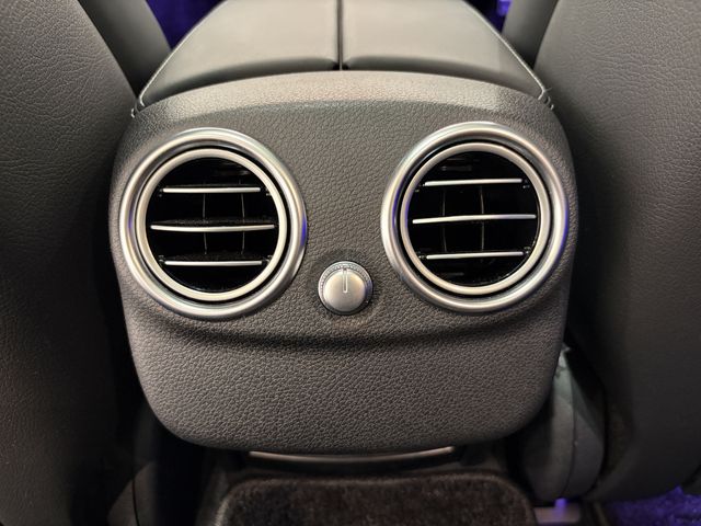 MERCEDES BENZ MERCEDES AMG C CLASS 2019 Image 31