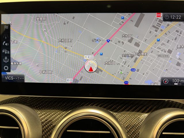 MERCEDES BENZ MERCEDES AMG C CLASS 2019 Image 31