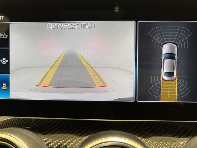 MERCEDES BENZ MERCEDES AMG C CLASS 2019 Image 31