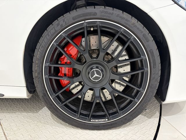 MERCEDES BENZ MERCEDES AMG C CLASS 2019 Image 31